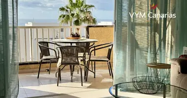 Apartamento 1 habitacion en Adeje, Španjolska