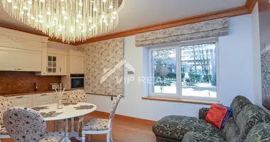 Appartement 3 chambres dans Jurmala, Lettonie