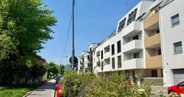 2 bedroom apartment in Vienna, Austria