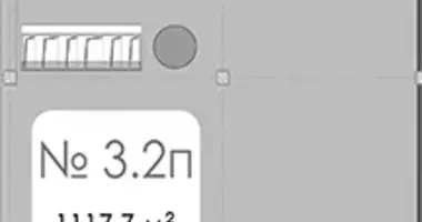 Zakład produkcyjny 1 118 m² w Moskwa, Rosja