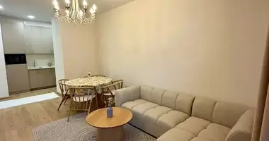 1 bedroom rent in Saburtalo в Тбилиси, Грузия