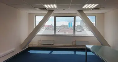 Bureau 58 m² dans Moscou, Russie