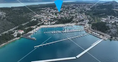 Участок земли в Opcina Pakostane, Хорватия