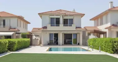 Appartement 5 chambres dans Larnaca, Chypre