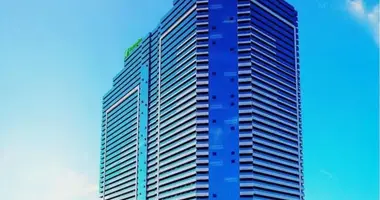 Studio 1 chambre dans Batoumi, Géorgie