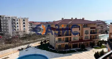 Квартира 2 комнаты в Святой Влас, Болгария