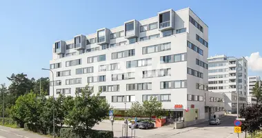 Appartement 2 chambres dans Helsinki sub region, Finlande