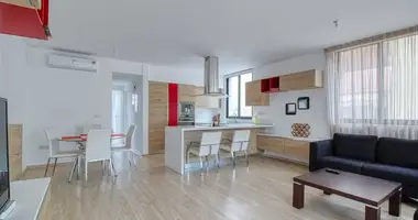 Appartement 2 chambres dans Limassol, Chypre