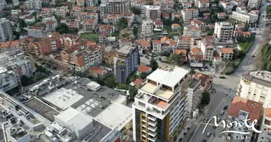 Квартира 1 спальня в Будва, Черногория