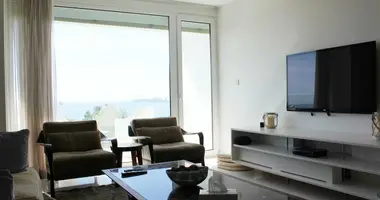 Apartamento 2 habitaciones en Limasol, Chipre