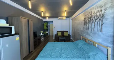 Condo w Pattaya City, Tajlandia