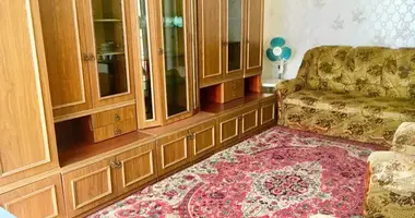 Apartment in Odesa, Ukraine