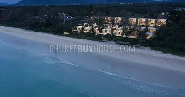 Villa 3 bedrooms in Ban Khao Pi Lai, Thailand