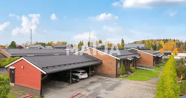 Wohnung 3 zimmer in Verwaltungsgemeinschaft Helsinki, Finnland