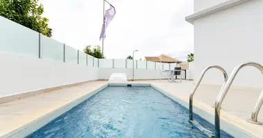 3 bedroom apartment in Torrevieja, Spain