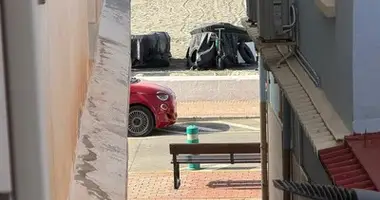 Mieszkanie 2 pokoi w Hiszpania