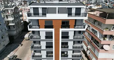 4 bedroom apartment in Mediterranean Region, Turkey