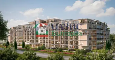 Квартира 2 комнаты в Святой Влас, Болгария
