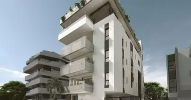 3 bedroom apartment in Limassol, Cyprus