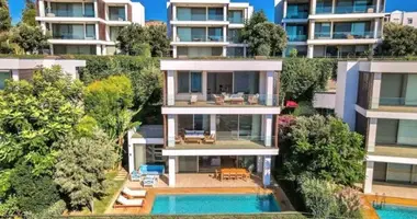 Villa 7 zimmer in Gundogan, Türkei