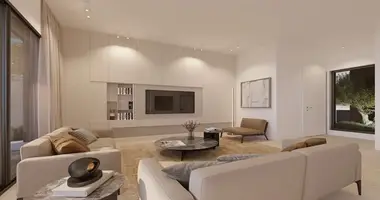 Дом 3 спальни в Гермасойя, Кипр