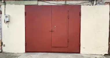 Propriété commerciale 40 m² dans Minsk, Bélarus