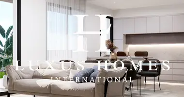 2 bedroom apartment in Finestrat, Spain