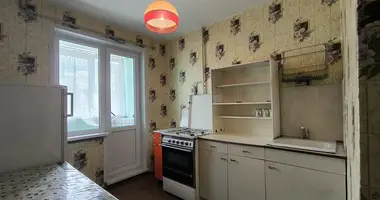 1 bedroom apartment in Minsk, Belarus