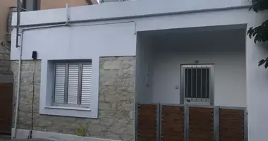Casa 2 habitaciones en Limasol, Chipre