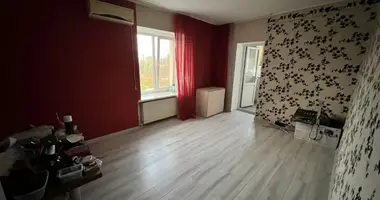 Apartamento 2 habitaciones en Odesa, Ucrania