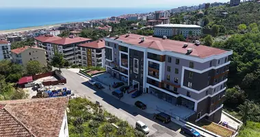 Wohnung 3 zimmer in Ortahisar, Türkei