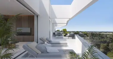 Apartamento 4 habitaciones en Orihuela, Španjolska