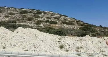 Wohnung in Pyrgos Lemesou, Zypern