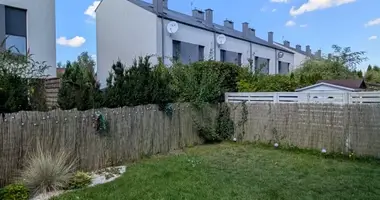4 room apartment in Dachowa, Poland