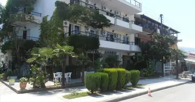 Hotel 480 m² w Tempi Municipality, Grecja