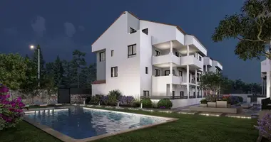 Wohnung 2 Schlafzimmer in Javea, Spanien