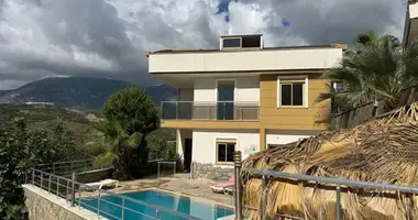 Maison 4 chambres dans Région méditerranéenne, Turquie