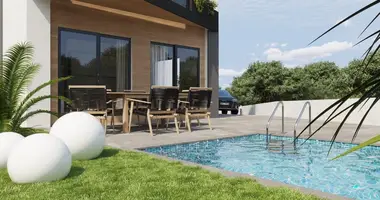 Villa 3 bedrooms in Finestrat, Spain