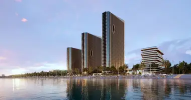 Квартира 1 комната в Кобулети, Грузия