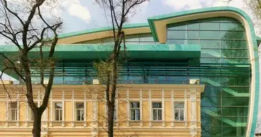 Bureau 1 100 m² dans Moscou, Russie