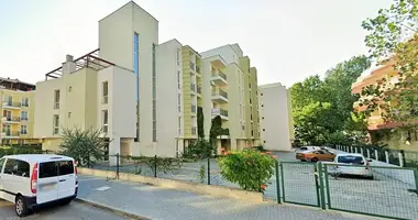 Студия 1 комната в Несебр, Болгария