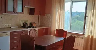 Appartement 2 chambres dans Odessa, Ukraine