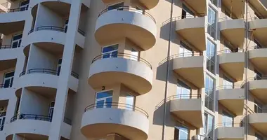 Wohnung in Kapnistavi, Georgien