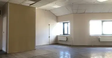Office 400 m² in Moscow, Russia
