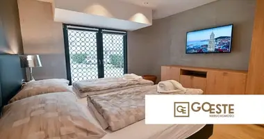 Wohnung 3 zimmer in Opcina Dezanovac, Kroatien