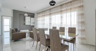 Apartamento 3 habitaciones en Limassol District, Chipre
