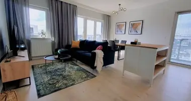 Appartement 2 chambres dans Lodz, Pologne