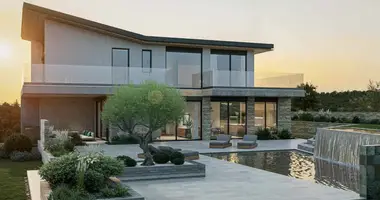 Maison 4 chambres dans Chlórakas, Chypre