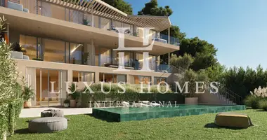 Вилла 4 комнаты в Фуэнхирола, Испания