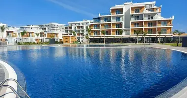 1 bedroom apartment in Trikomo, Northern Cyprus